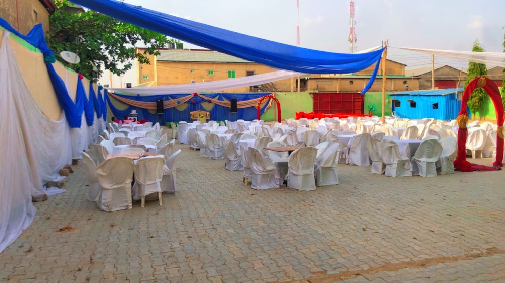 Barwa Event Center photo 2